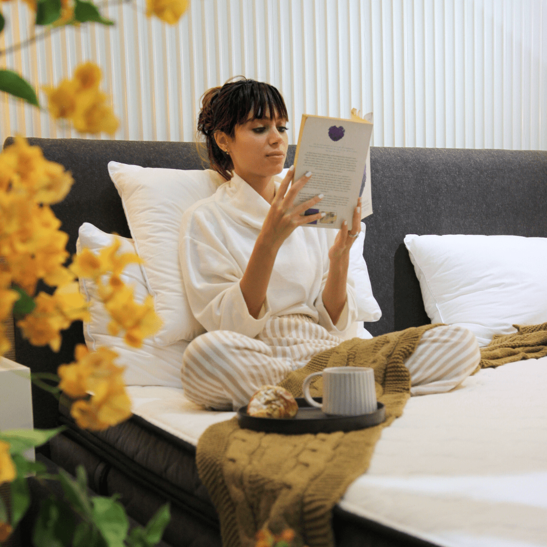 Pillow - Jumel Home