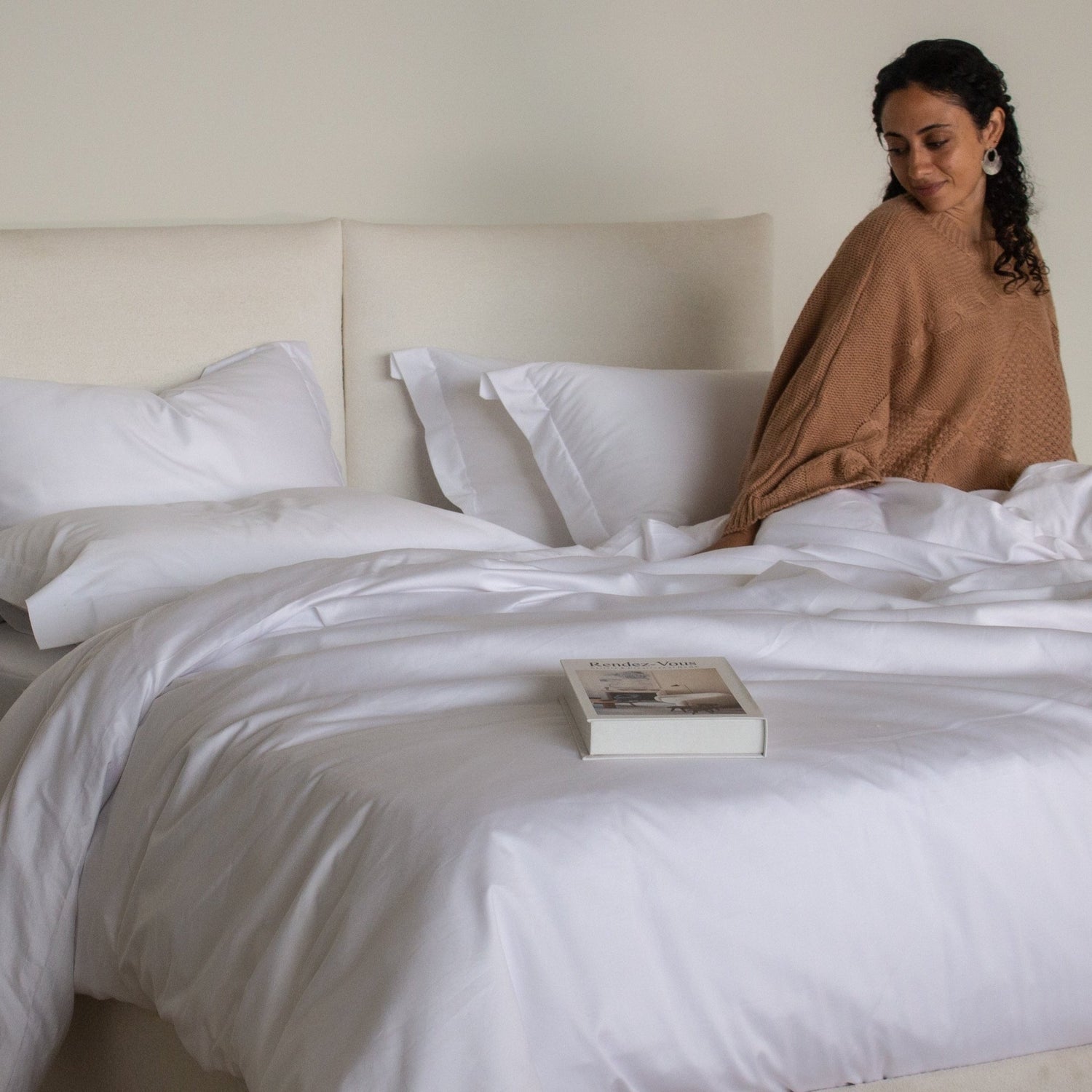 Sheet Sets - Jumel Home