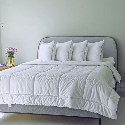 Luxus-Bettdecke | BESTSELLER
