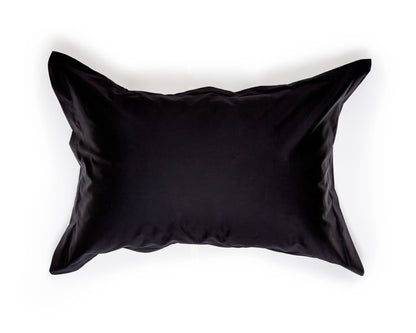 Black Sheet Set - Jumel Home