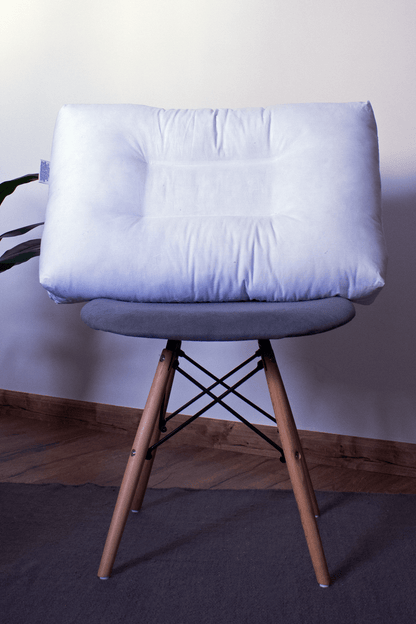 Neck Alignment Pillow - Jumel Home